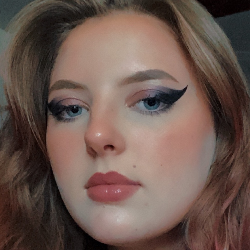 Meet your Posher, Carr_gorl